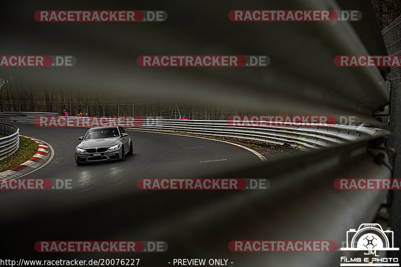 Bild #20076227 - Touristenfahrten Nürburgring Nordschleife (19.03.2023)