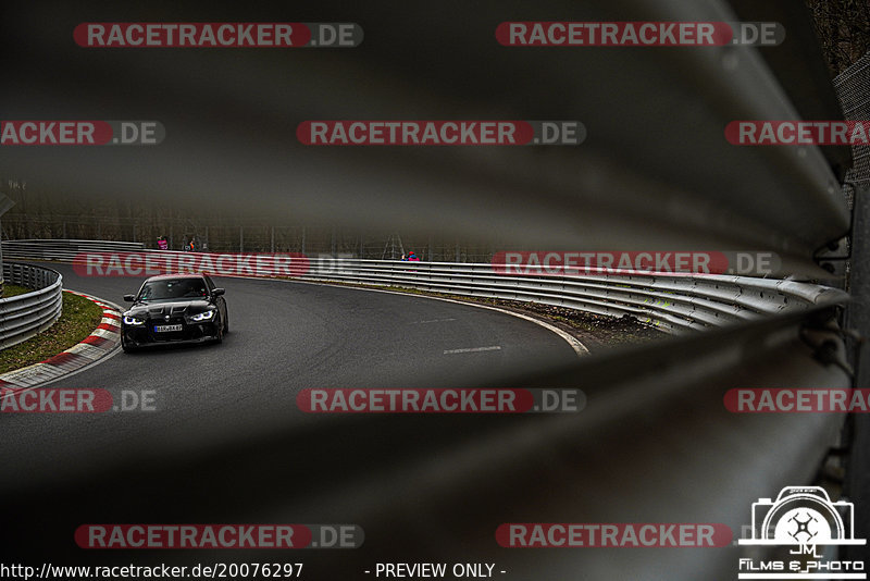 Bild #20076297 - Touristenfahrten Nürburgring Nordschleife (19.03.2023)