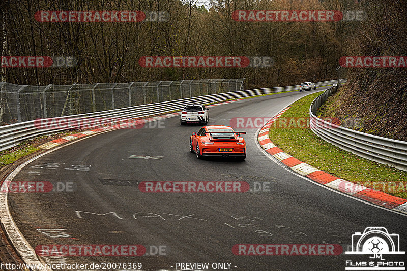 Bild #20076369 - Touristenfahrten Nürburgring Nordschleife (19.03.2023)