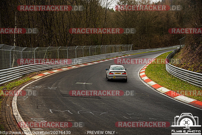 Bild #20076430 - Touristenfahrten Nürburgring Nordschleife (19.03.2023)