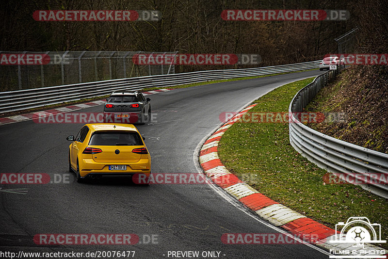 Bild #20076477 - Touristenfahrten Nürburgring Nordschleife (19.03.2023)