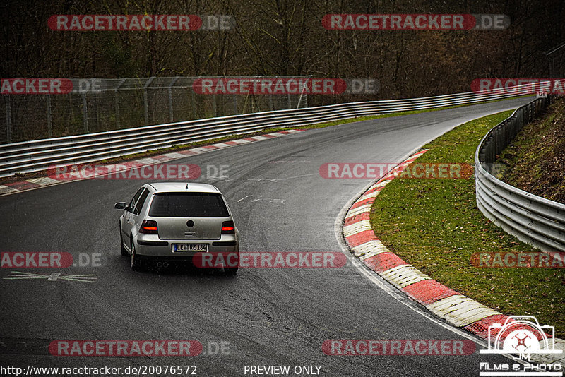 Bild #20076572 - Touristenfahrten Nürburgring Nordschleife (19.03.2023)