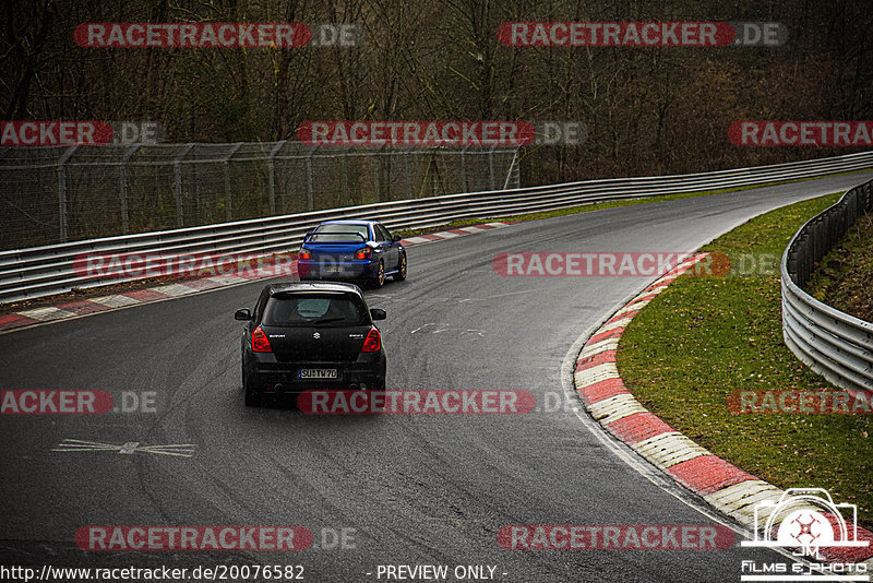 Bild #20076582 - Touristenfahrten Nürburgring Nordschleife (19.03.2023)