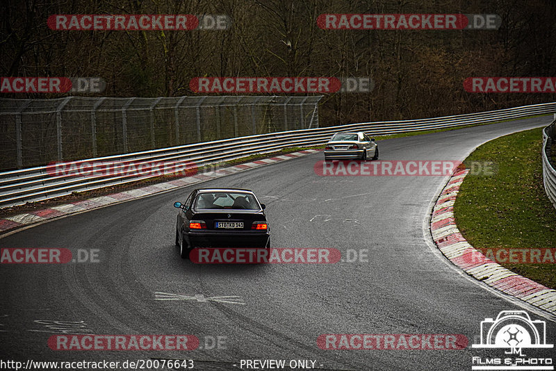 Bild #20076643 - Touristenfahrten Nürburgring Nordschleife (19.03.2023)