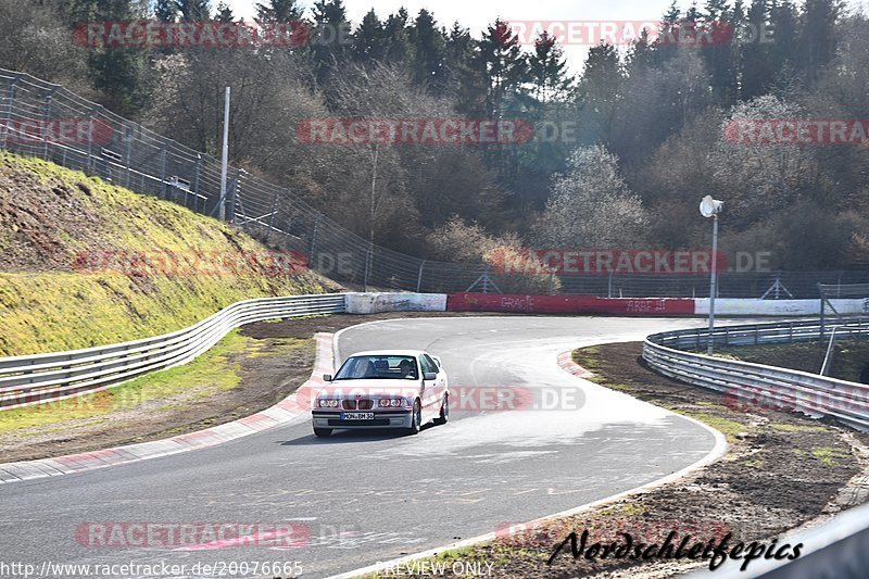 Bild #20076665 - Touristenfahrten Nürburgring Nordschleife (19.03.2023)