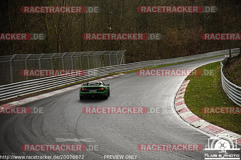 Bild #20076672 - Touristenfahrten Nürburgring Nordschleife (19.03.2023)