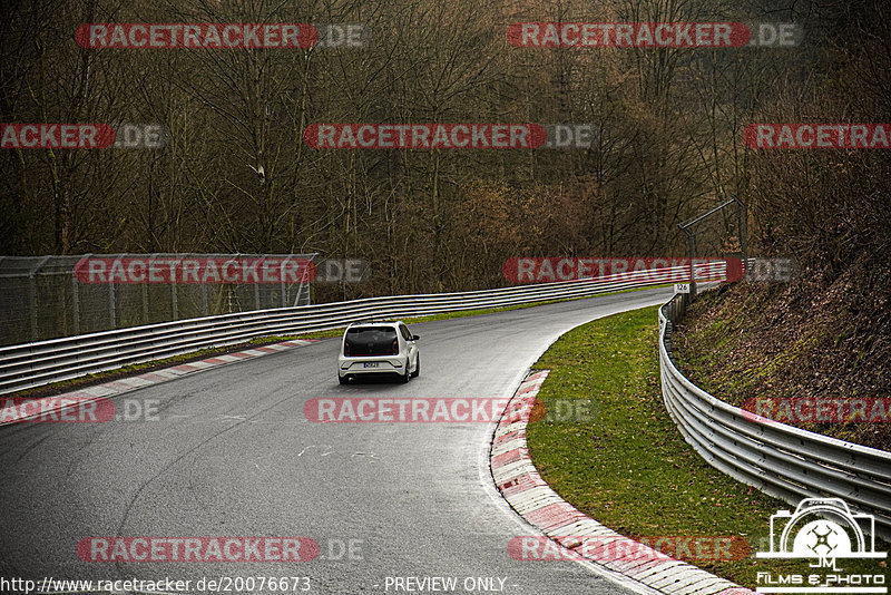 Bild #20076673 - Touristenfahrten Nürburgring Nordschleife (19.03.2023)