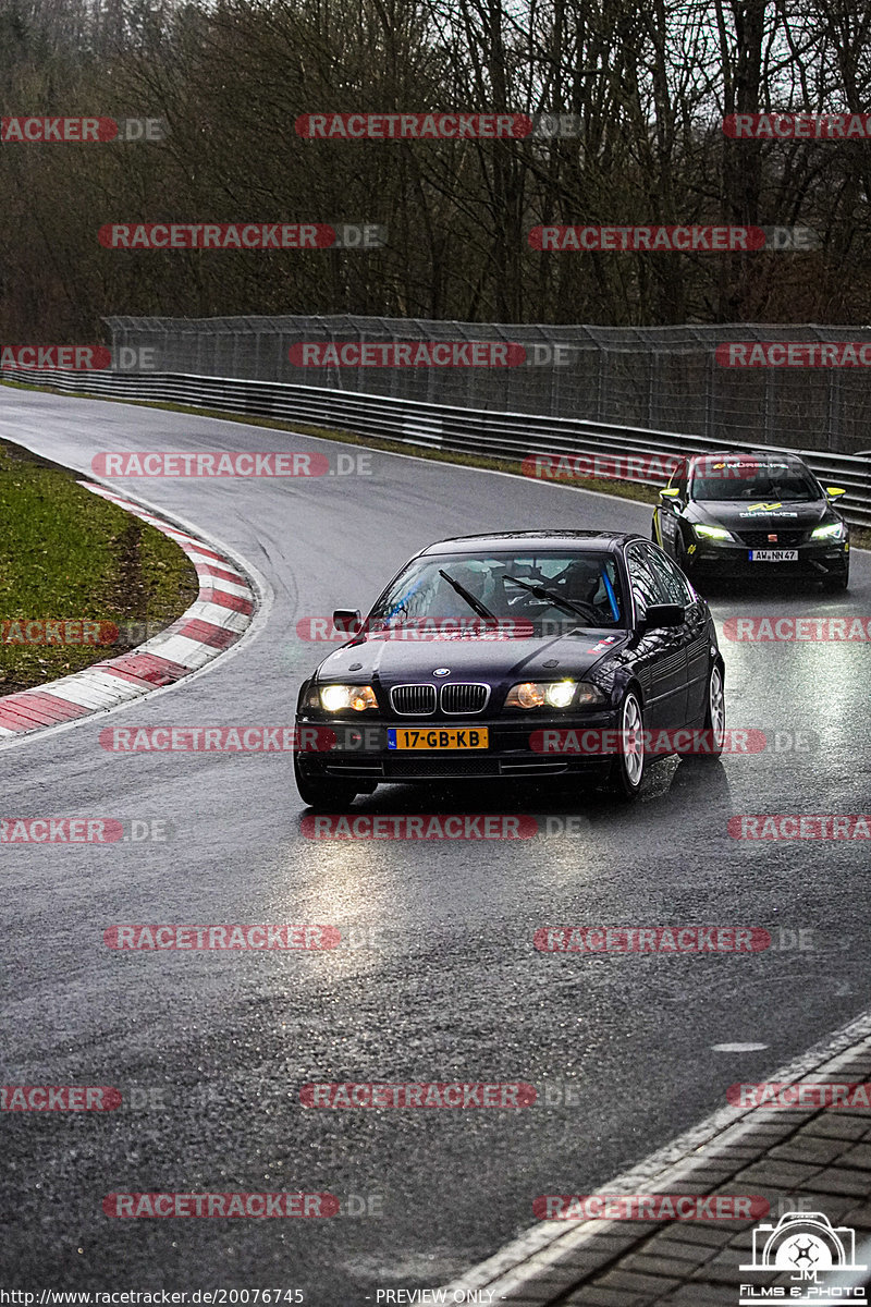 Bild #20076745 - Touristenfahrten Nürburgring Nordschleife (19.03.2023)