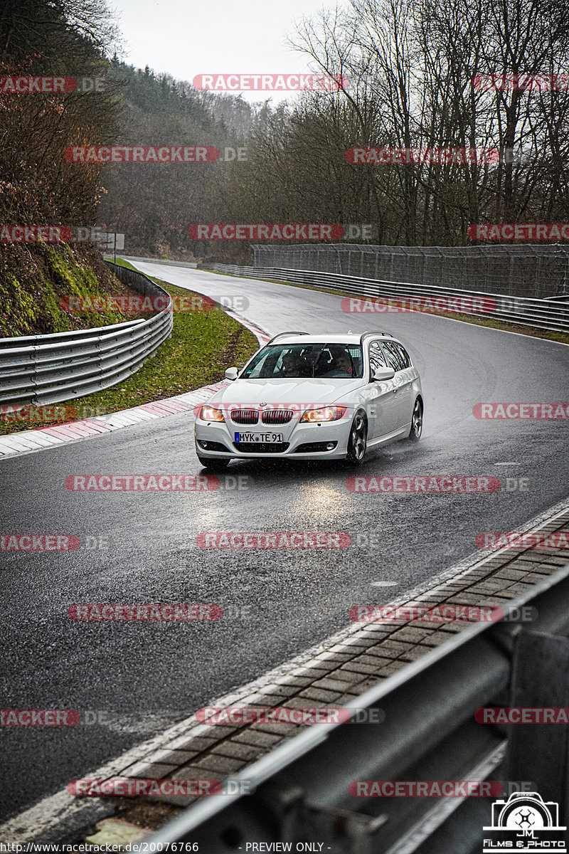 Bild #20076766 - Touristenfahrten Nürburgring Nordschleife (19.03.2023)