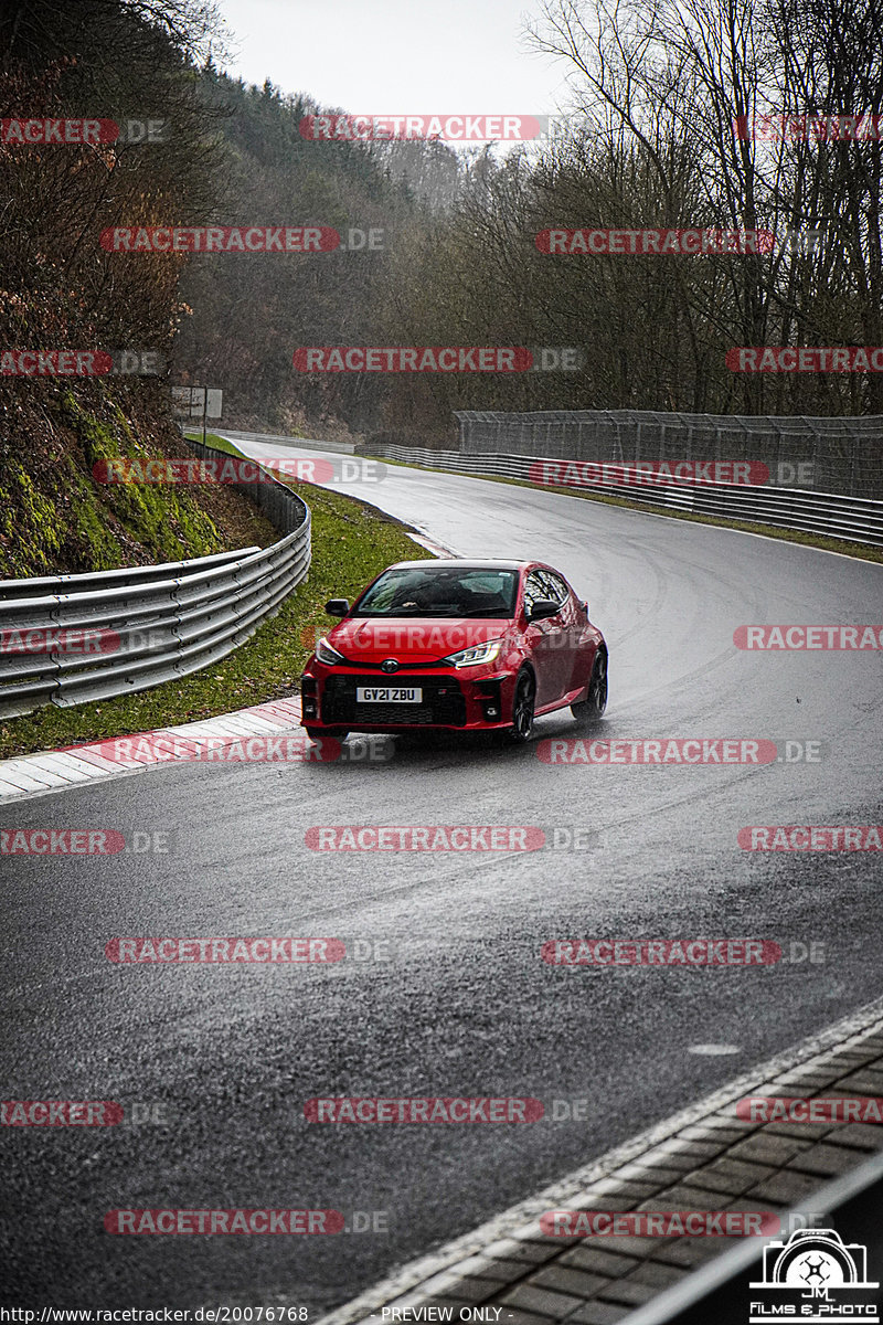 Bild #20076768 - Touristenfahrten Nürburgring Nordschleife (19.03.2023)