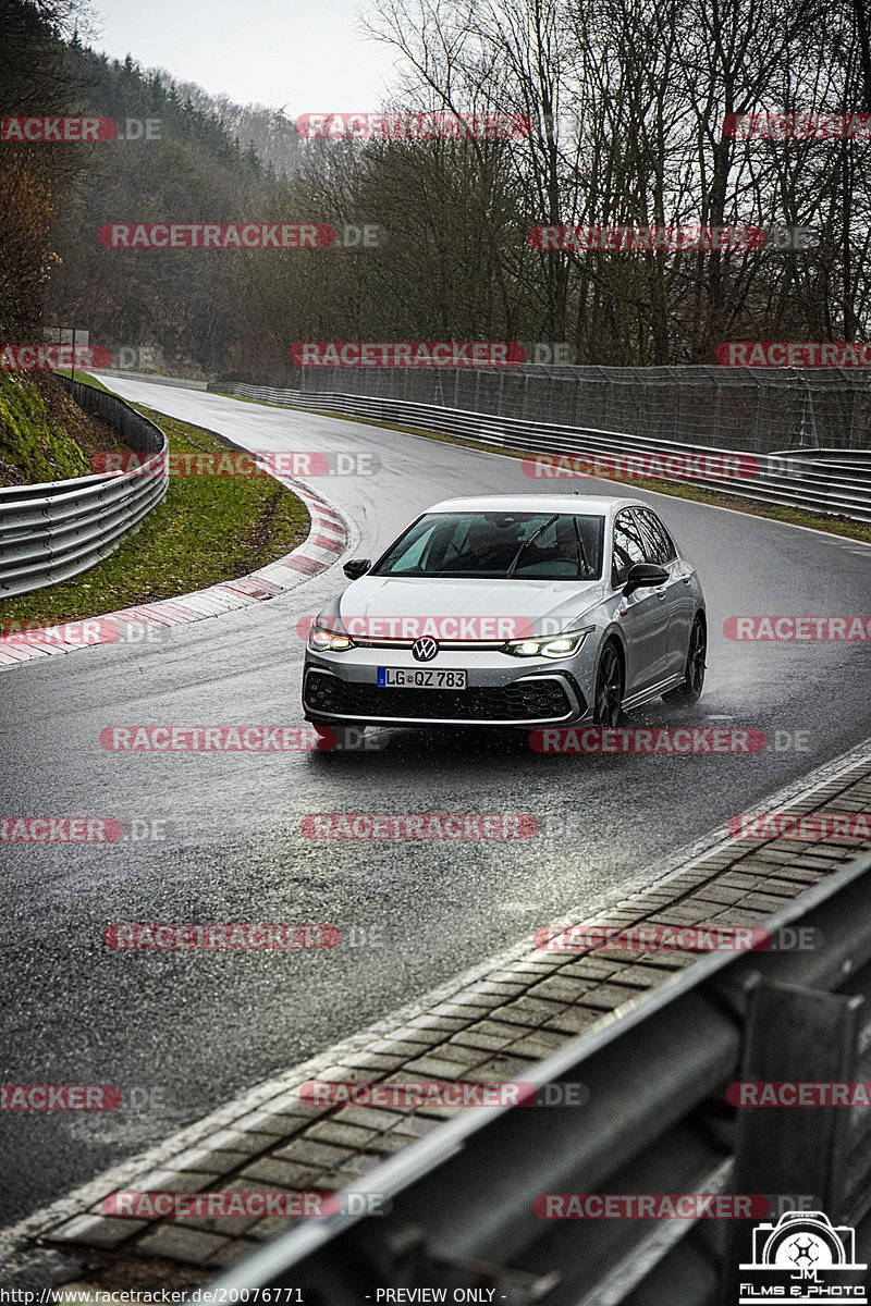 Bild #20076771 - Touristenfahrten Nürburgring Nordschleife (19.03.2023)