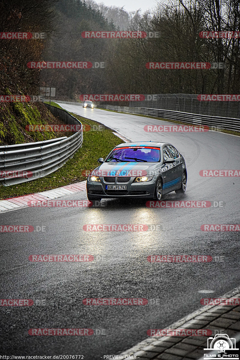 Bild #20076772 - Touristenfahrten Nürburgring Nordschleife (19.03.2023)