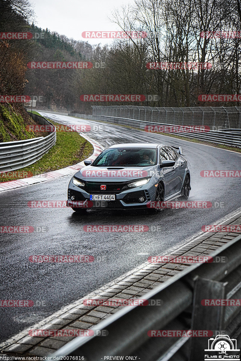 Bild #20076816 - Touristenfahrten Nürburgring Nordschleife (19.03.2023)