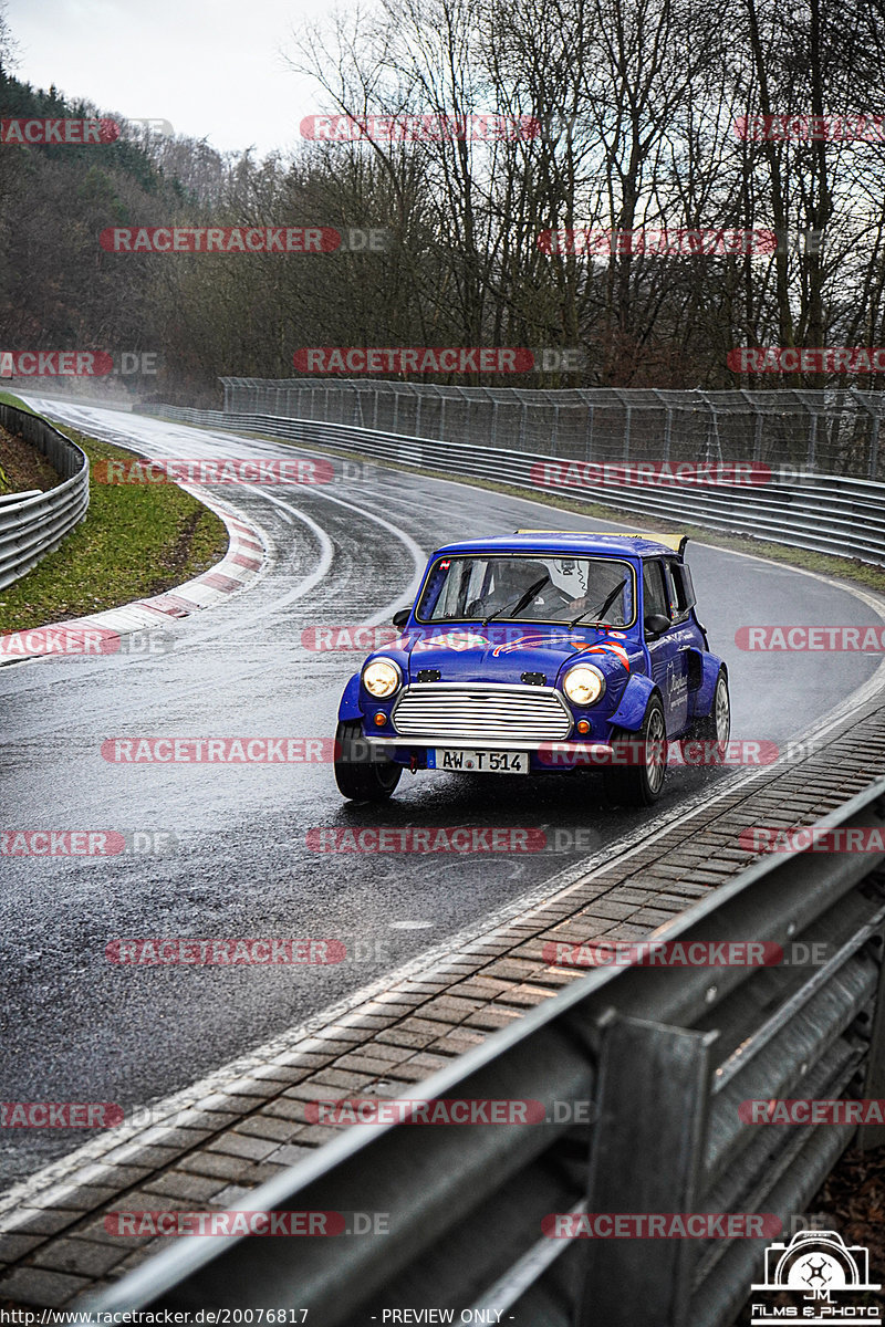 Bild #20076817 - Touristenfahrten Nürburgring Nordschleife (19.03.2023)