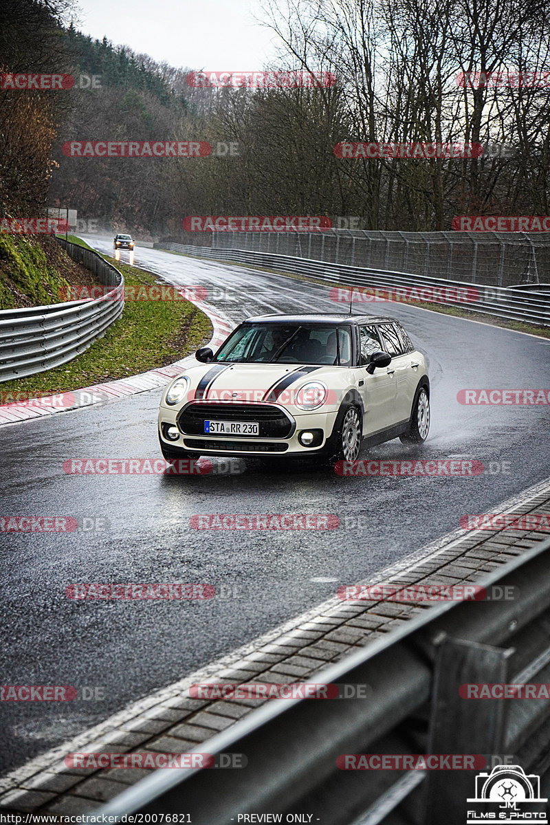 Bild #20076821 - Touristenfahrten Nürburgring Nordschleife (19.03.2023)