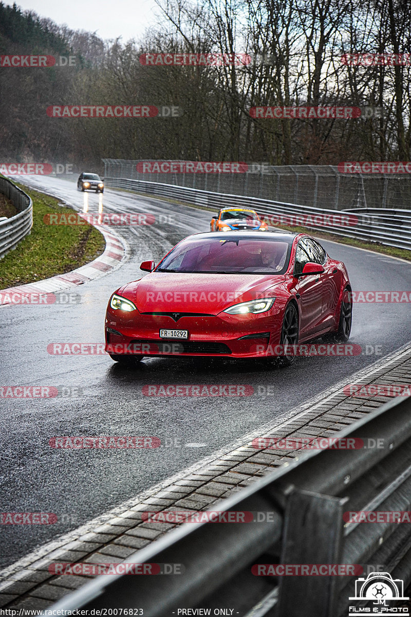 Bild #20076823 - Touristenfahrten Nürburgring Nordschleife (19.03.2023)