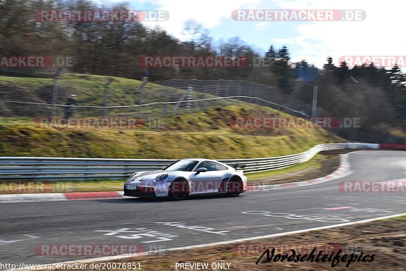 Bild #20076851 - Touristenfahrten Nürburgring Nordschleife (19.03.2023)