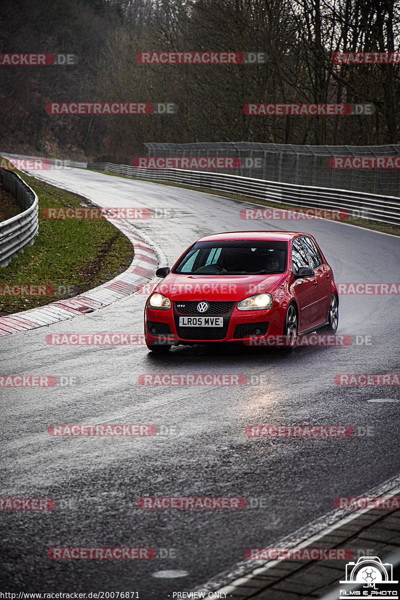 Bild #20076871 - Touristenfahrten Nürburgring Nordschleife (19.03.2023)