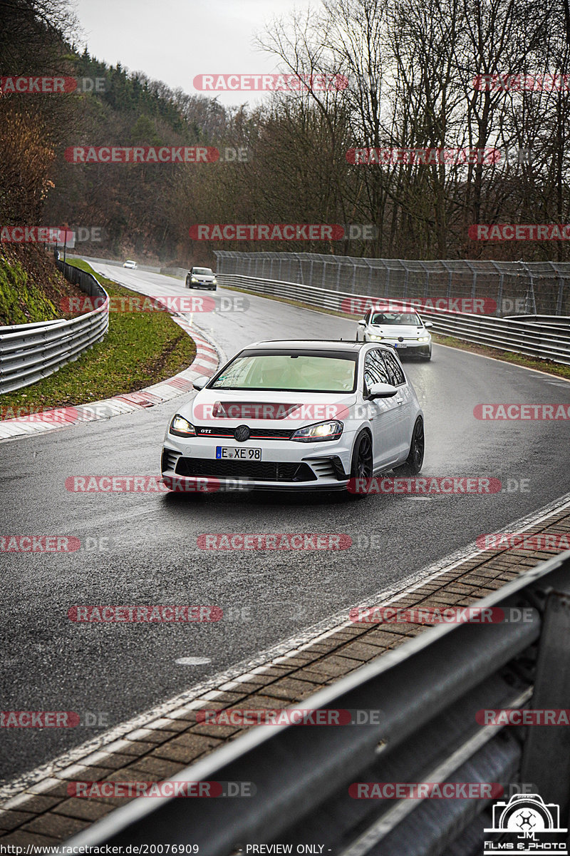 Bild #20076909 - Touristenfahrten Nürburgring Nordschleife (19.03.2023)