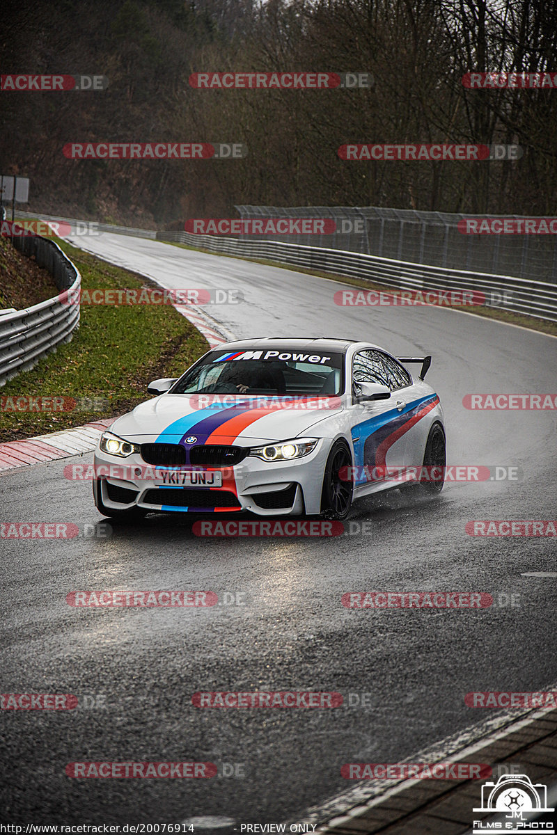 Bild #20076914 - Touristenfahrten Nürburgring Nordschleife (19.03.2023)