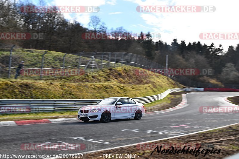 Bild #20076917 - Touristenfahrten Nürburgring Nordschleife (19.03.2023)