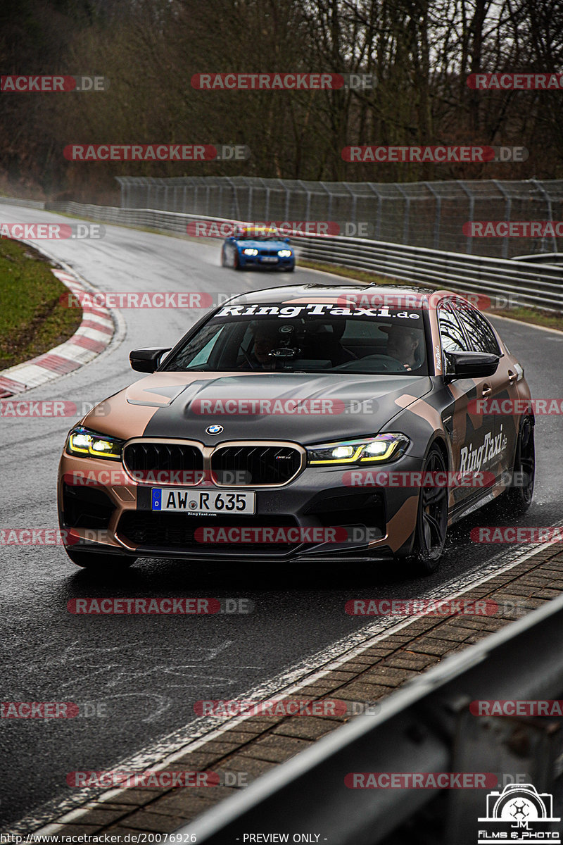 Bild #20076926 - Touristenfahrten Nürburgring Nordschleife (19.03.2023)