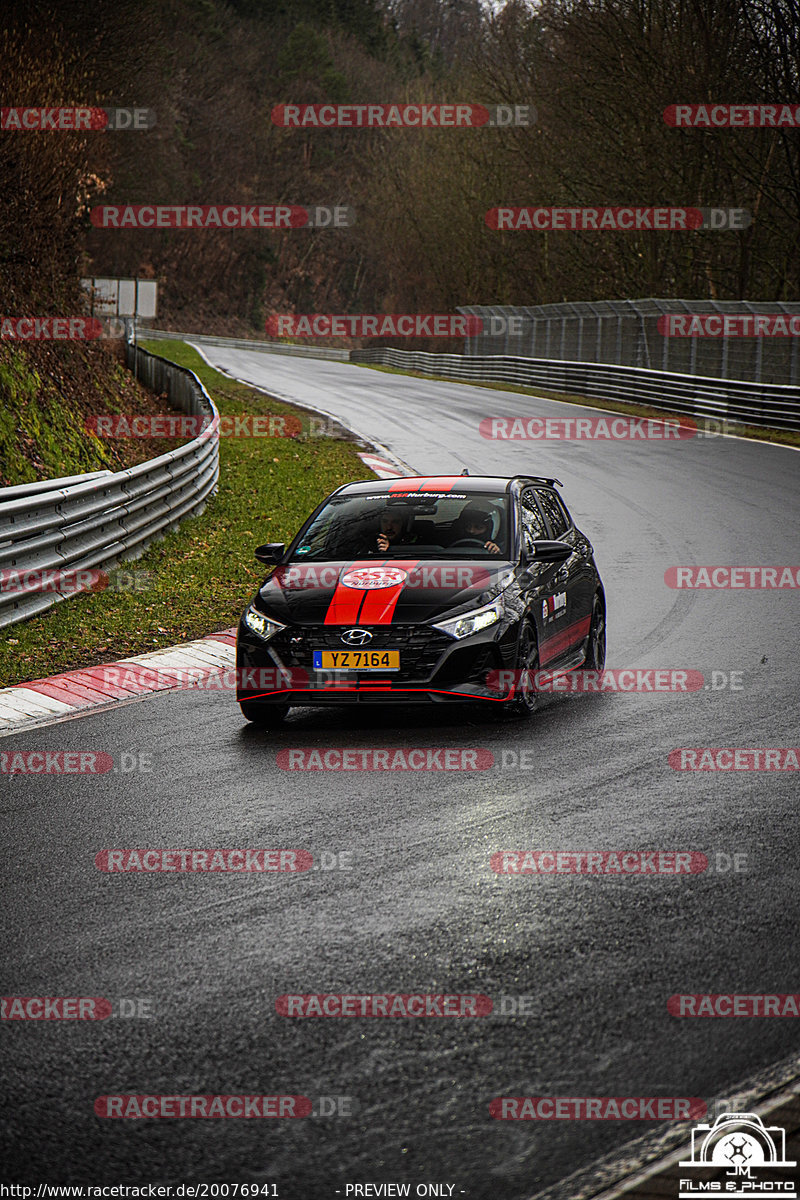 Bild #20076941 - Touristenfahrten Nürburgring Nordschleife (19.03.2023)