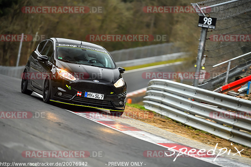 Bild #20076942 - Touristenfahrten Nürburgring Nordschleife (19.03.2023)