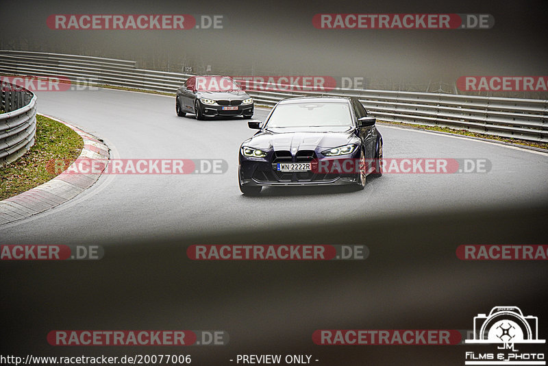 Bild #20077006 - Touristenfahrten Nürburgring Nordschleife (19.03.2023)