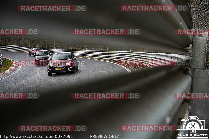 Bild #20077091 - Touristenfahrten Nürburgring Nordschleife (19.03.2023)