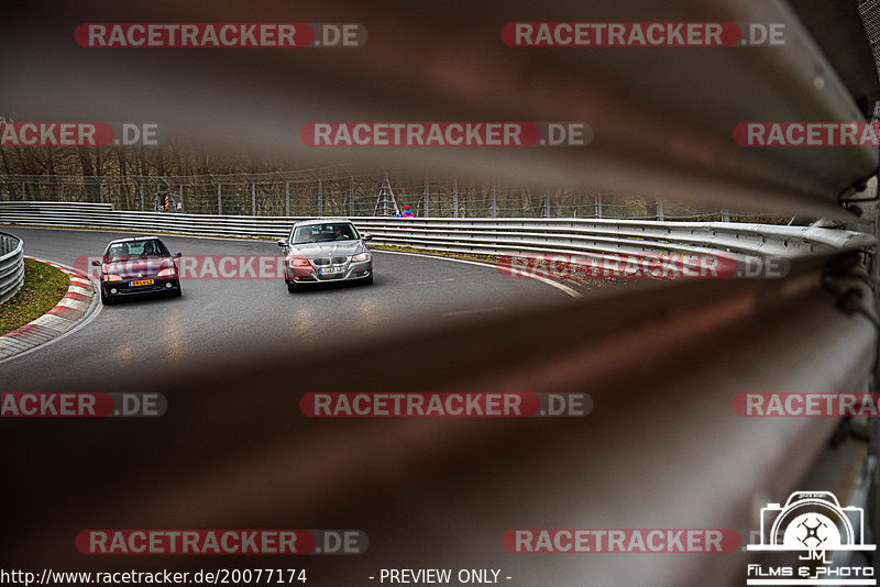 Bild #20077174 - Touristenfahrten Nürburgring Nordschleife (19.03.2023)