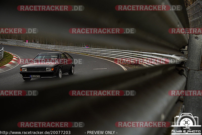 Bild #20077203 - Touristenfahrten Nürburgring Nordschleife (19.03.2023)