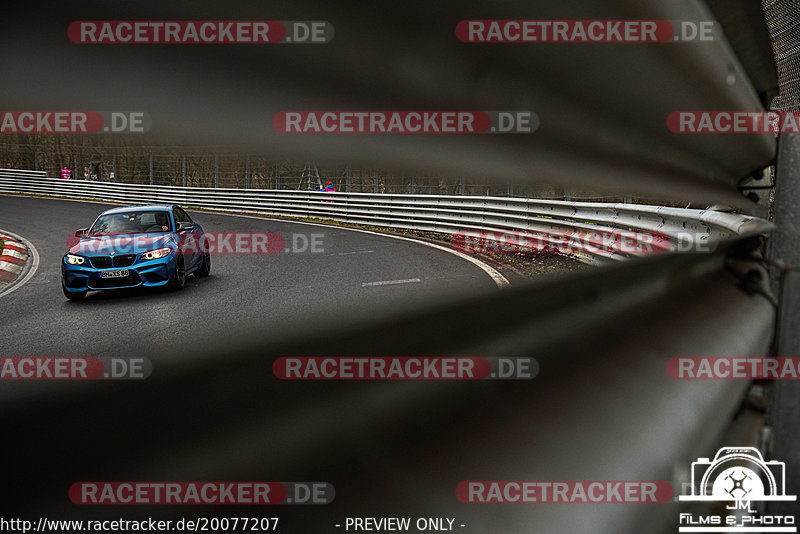 Bild #20077207 - Touristenfahrten Nürburgring Nordschleife (19.03.2023)