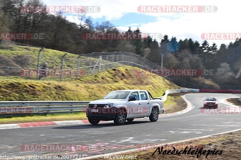 Bild #20077277 - Touristenfahrten Nürburgring Nordschleife (19.03.2023)