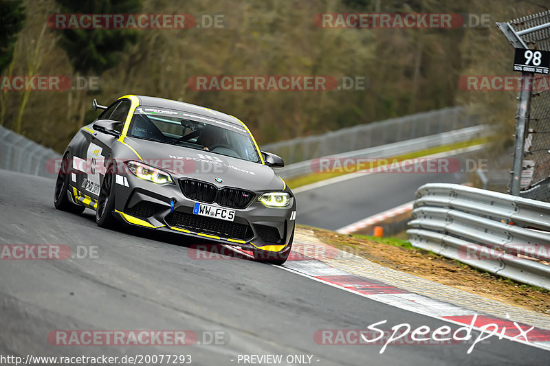 Bild #20077293 - Touristenfahrten Nürburgring Nordschleife (19.03.2023)