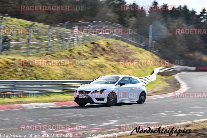 Bild #20077340 - Touristenfahrten Nürburgring Nordschleife (19.03.2023)