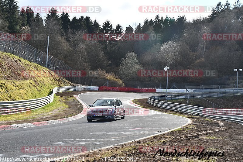 Bild #20077341 - Touristenfahrten Nürburgring Nordschleife (19.03.2023)