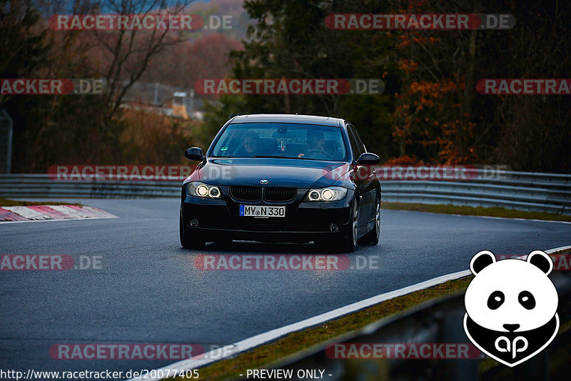 Bild #20077405 - Touristenfahrten Nürburgring Nordschleife (19.03.2023)