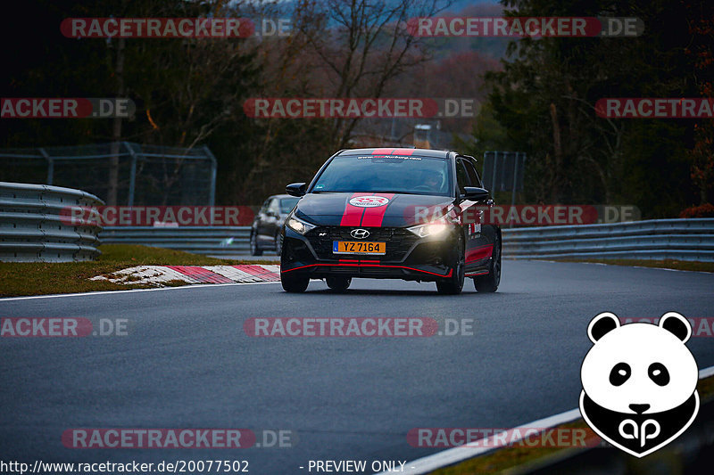 Bild #20077502 - Touristenfahrten Nürburgring Nordschleife (19.03.2023)