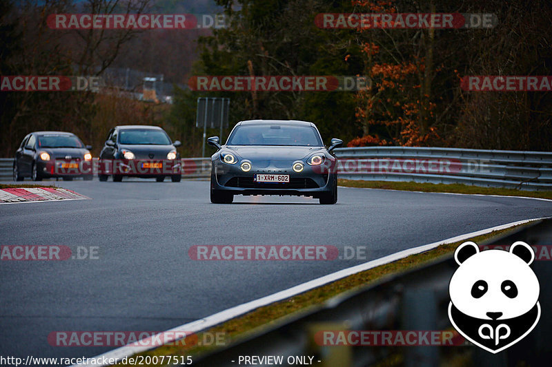 Bild #20077515 - Touristenfahrten Nürburgring Nordschleife (19.03.2023)