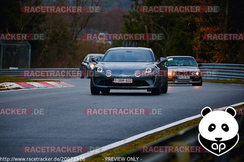 Bild #20077516 - Touristenfahrten Nürburgring Nordschleife (19.03.2023)