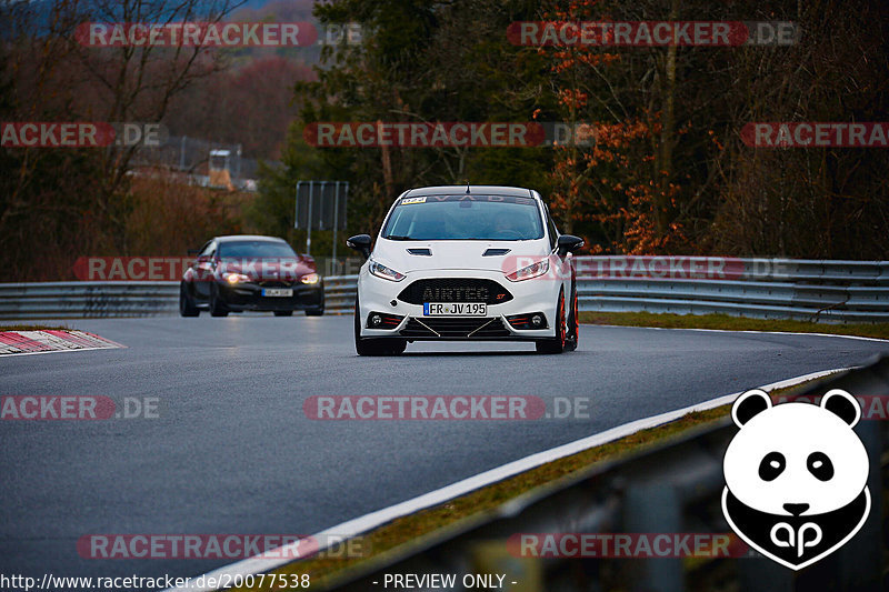 Bild #20077538 - Touristenfahrten Nürburgring Nordschleife (19.03.2023)