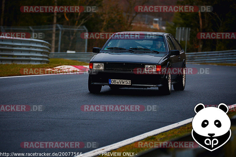 Bild #20077566 - Touristenfahrten Nürburgring Nordschleife (19.03.2023)