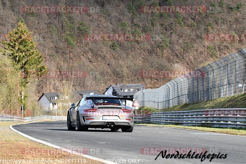 Bild #20077719 - Touristenfahrten Nürburgring Nordschleife (19.03.2023)