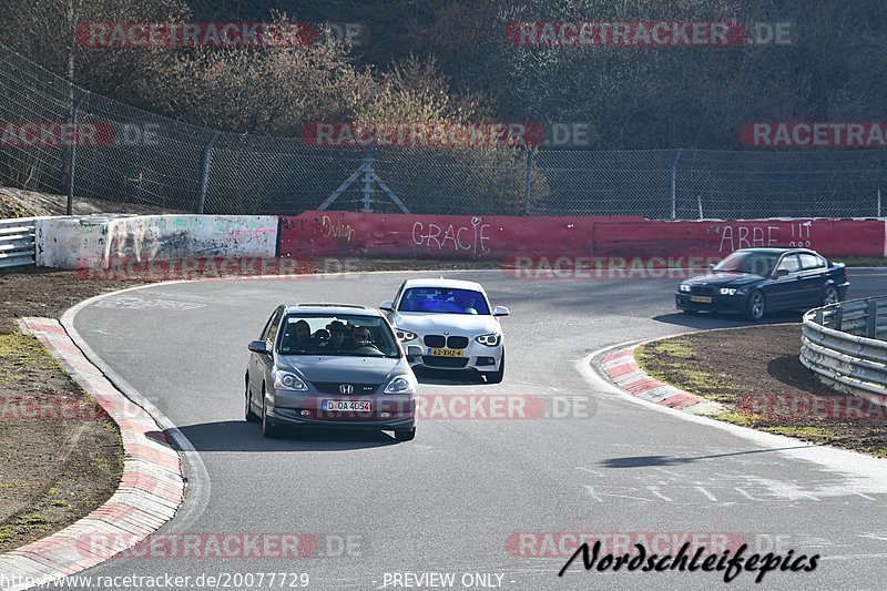 Bild #20077729 - Touristenfahrten Nürburgring Nordschleife (19.03.2023)