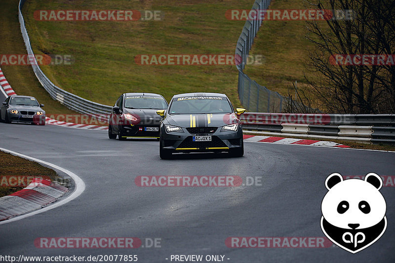 Bild #20077855 - Touristenfahrten Nürburgring Nordschleife (19.03.2023)