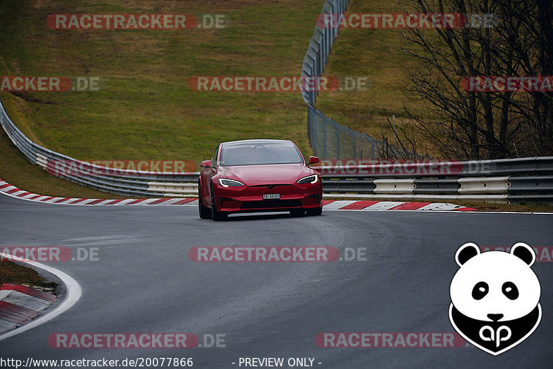 Bild #20077866 - Touristenfahrten Nürburgring Nordschleife (19.03.2023)