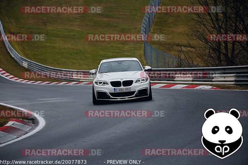 Bild #20077873 - Touristenfahrten Nürburgring Nordschleife (19.03.2023)