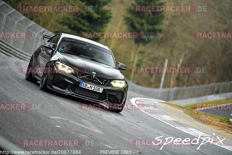 Bild #20077884 - Touristenfahrten Nürburgring Nordschleife (19.03.2023)