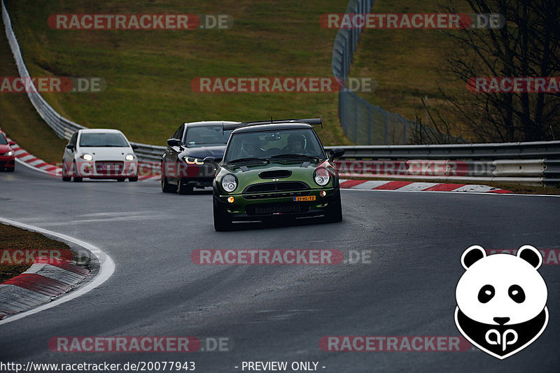 Bild #20077943 - Touristenfahrten Nürburgring Nordschleife (19.03.2023)